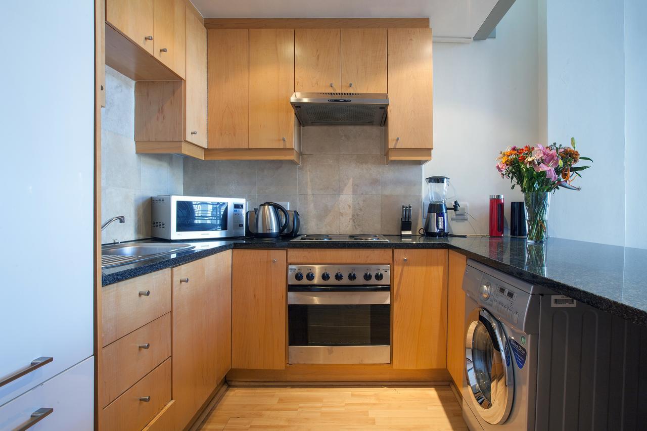 Soho On Strand A6 By Ctha เคปทาวน์ ภายนอก รูปภาพ